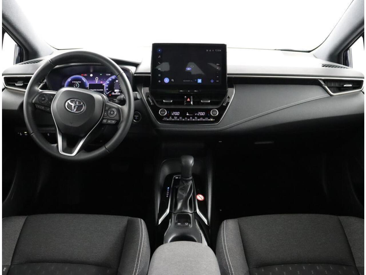 Toyota COROLLA Touring Sports Hybrid 140 Active