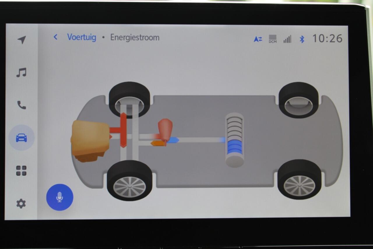 Toyota COROLLA Hybrid 140 Style