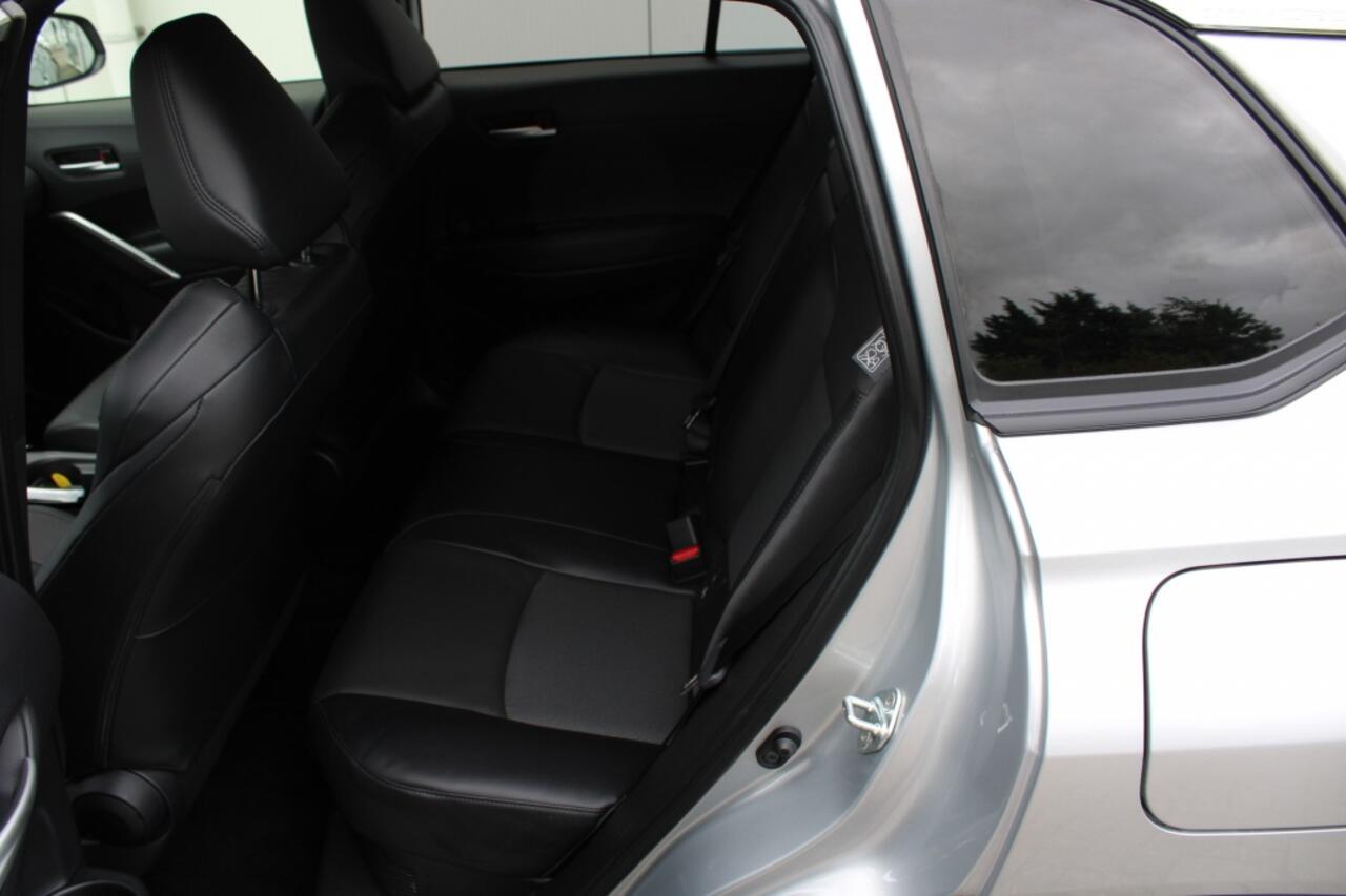 Toyota COROLLA Hybrid 140 Style