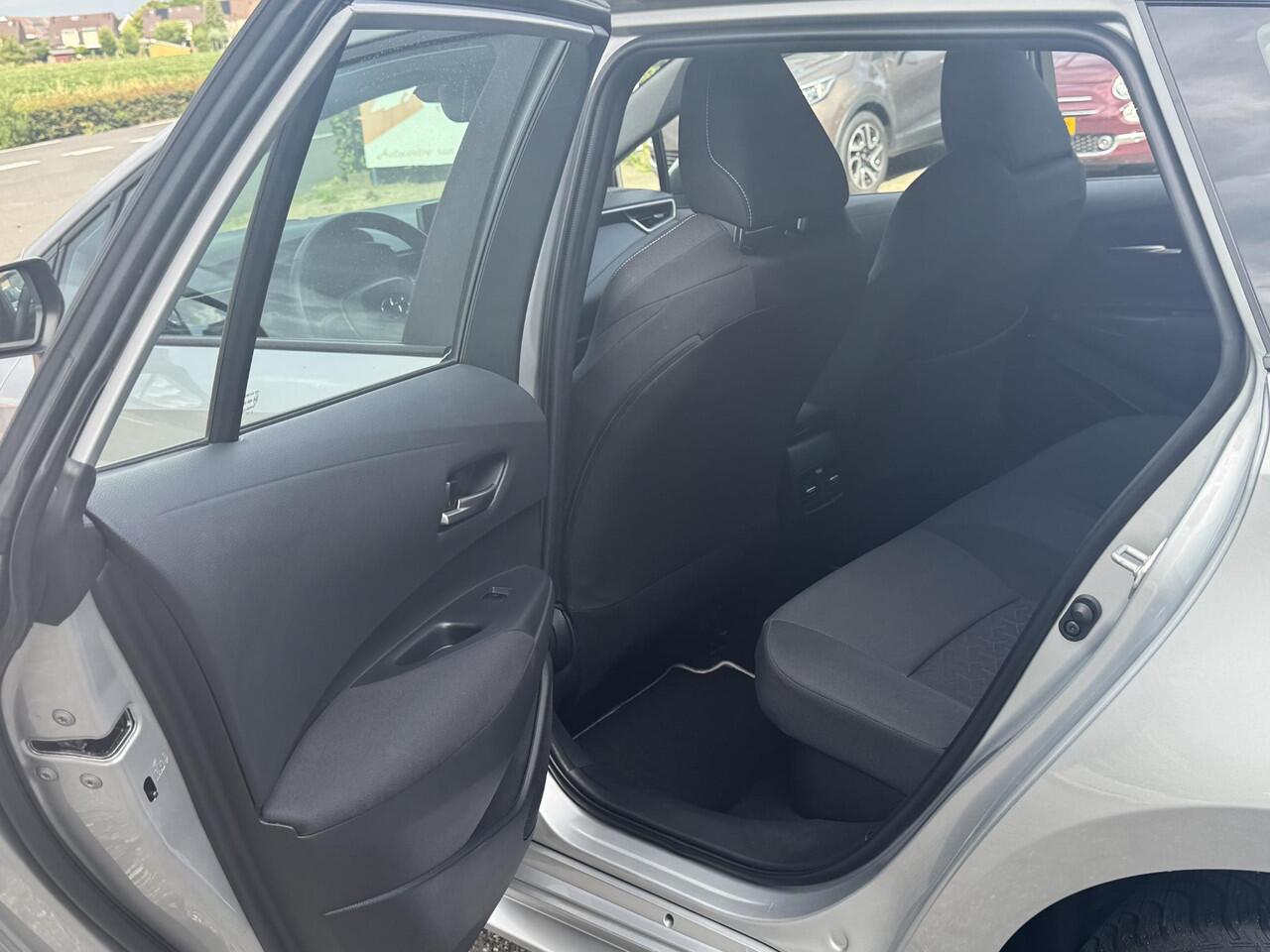 Toyota COROLLA Touring Sports hybrid 122 pk NAVI | KLIMA | CAMERA | BOVAG !!