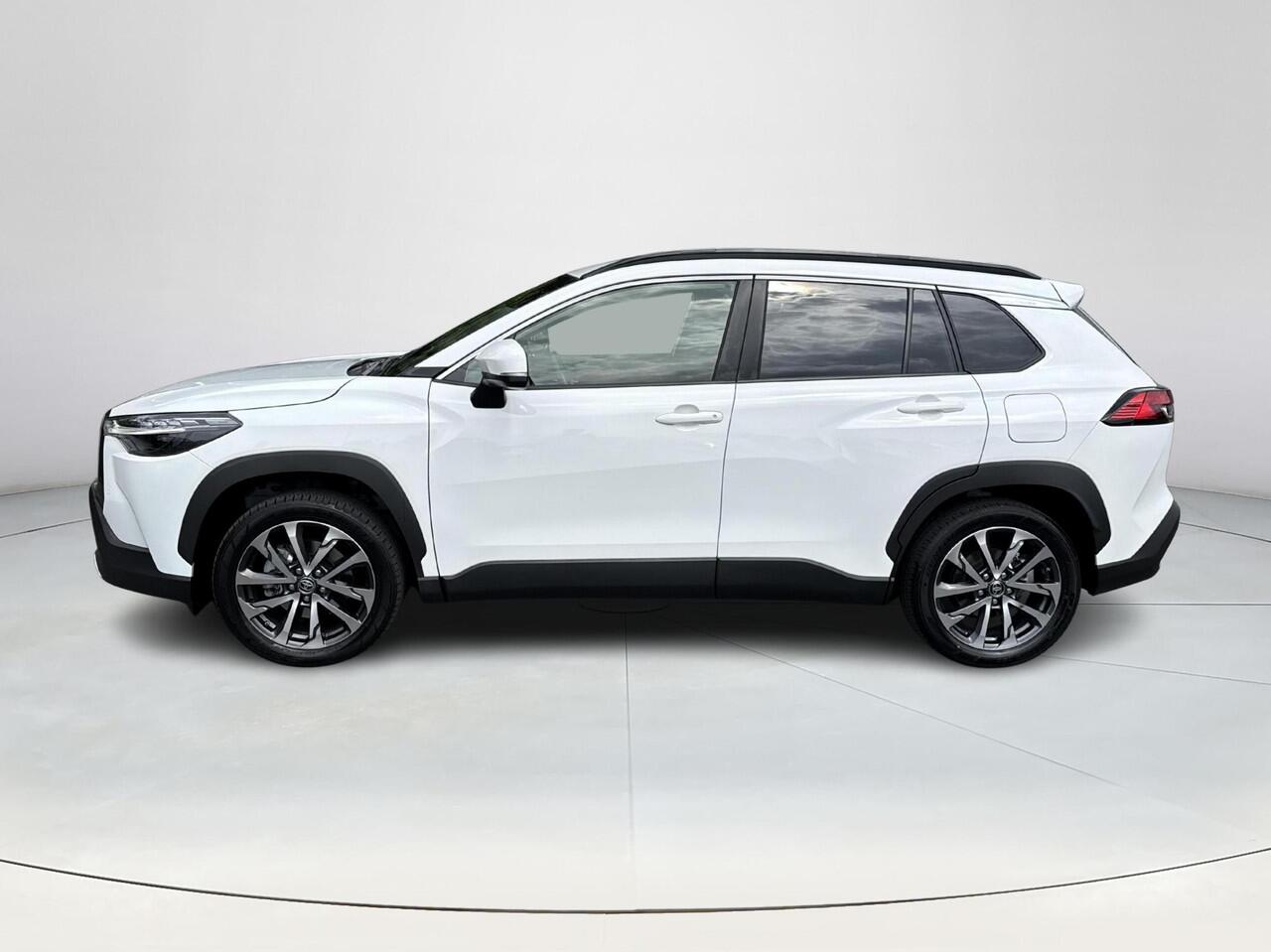 Toyota COROLLA Cross Hybrid 200 Style Edition AWD | Navigatie | Apple CarPlay/Android auto | Achteruitrijcamera | Stoelverwarming | Stuurverwarming