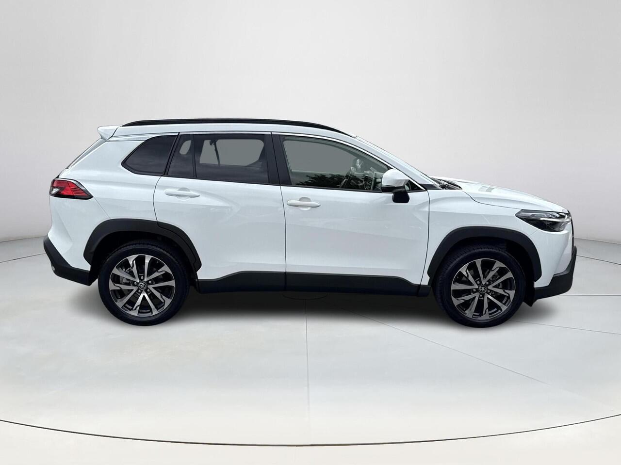 Toyota COROLLA Cross Hybrid 200 Style Edition AWD | Navigatie | Apple CarPlay/Android auto | Achteruitrijcamera | Stoelverwarming | Stuurverwarming