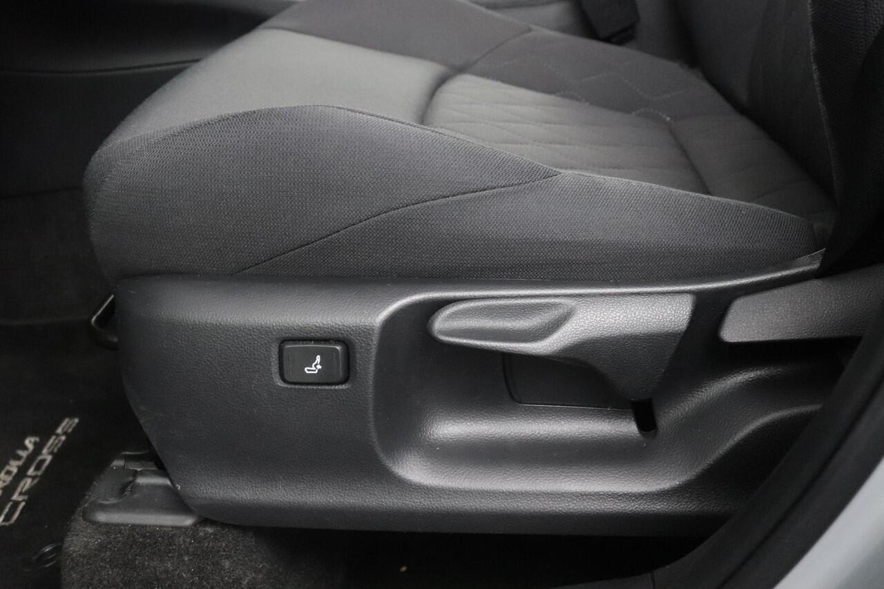 Toyota COROLLA Cross 2.0 High Power Hybrid Active 200PK | Navigatie | Carplay/Android Auto | Camera |