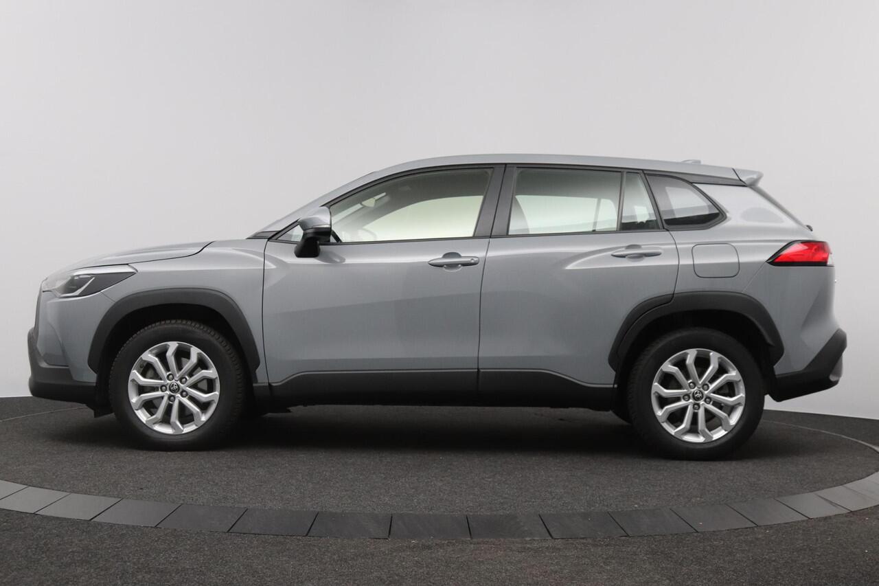 Toyota COROLLA Cross 2.0 High Power Hybrid Active 200PK | Navigatie | Carplay/Android Auto | Camera |