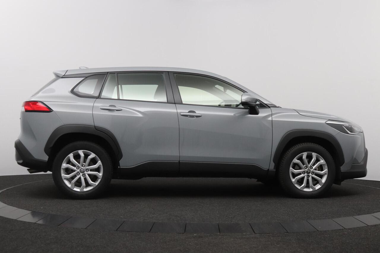 Toyota COROLLA Cross 2.0 High Power Hybrid Active 200PK | Navigatie | Carplay/Android Auto | Camera |