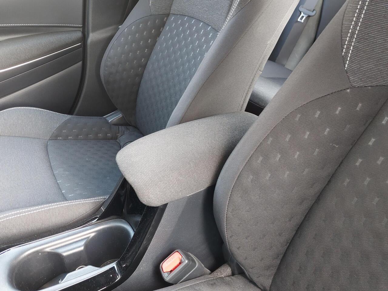 Toyota COROLLA Touring Sports Hybrid 140 Active