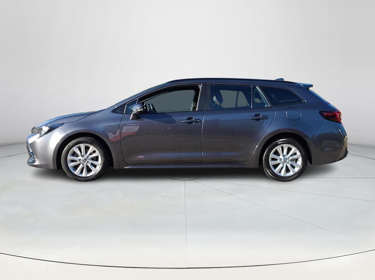 Toyota COROLLA Touring Sports Hybrid 140 Active | Apple CarPlay | Parkeercamera | Rijklaarprijs incl. garantie |