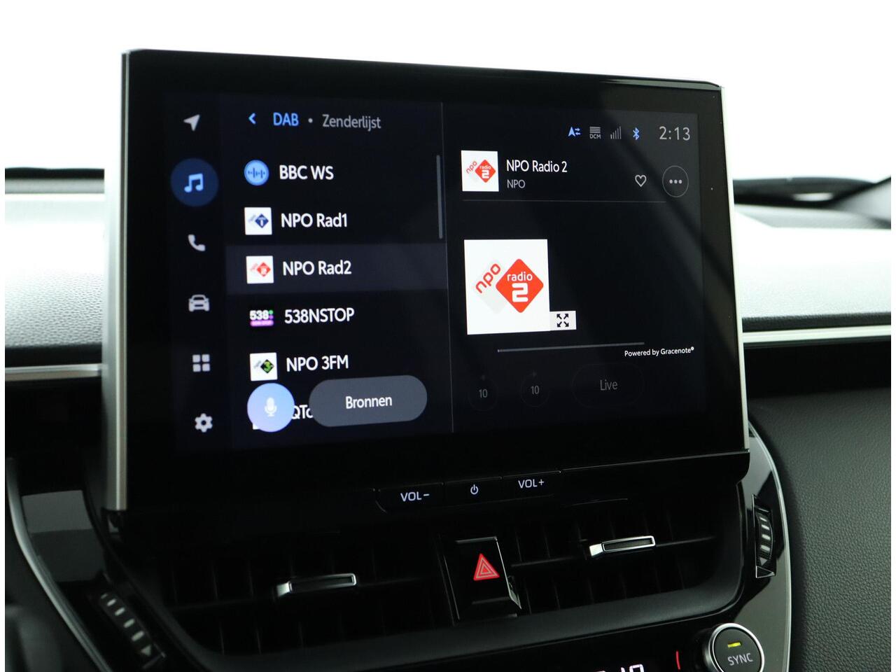 Toyota COROLLA Cross Hybrid 140 Dynamic | Navigatie | Cruise control | Parkeer camera |