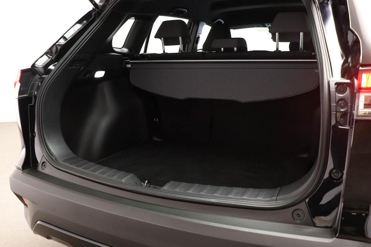 Toyota COROLLA Cross Hybrid 140 Business | LED | DAB | CAMERA | Adaptieve cruisecontrol | Climate control | Navigatie |