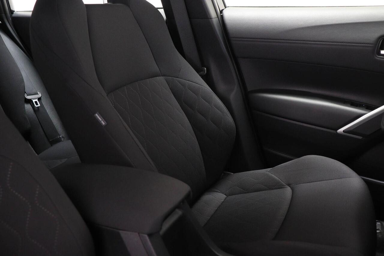 Toyota COROLLA Cross Hybrid 140 Business | LED | DAB | CAMERA | Adaptieve cruisecontrol | Climate control | Navigatie |