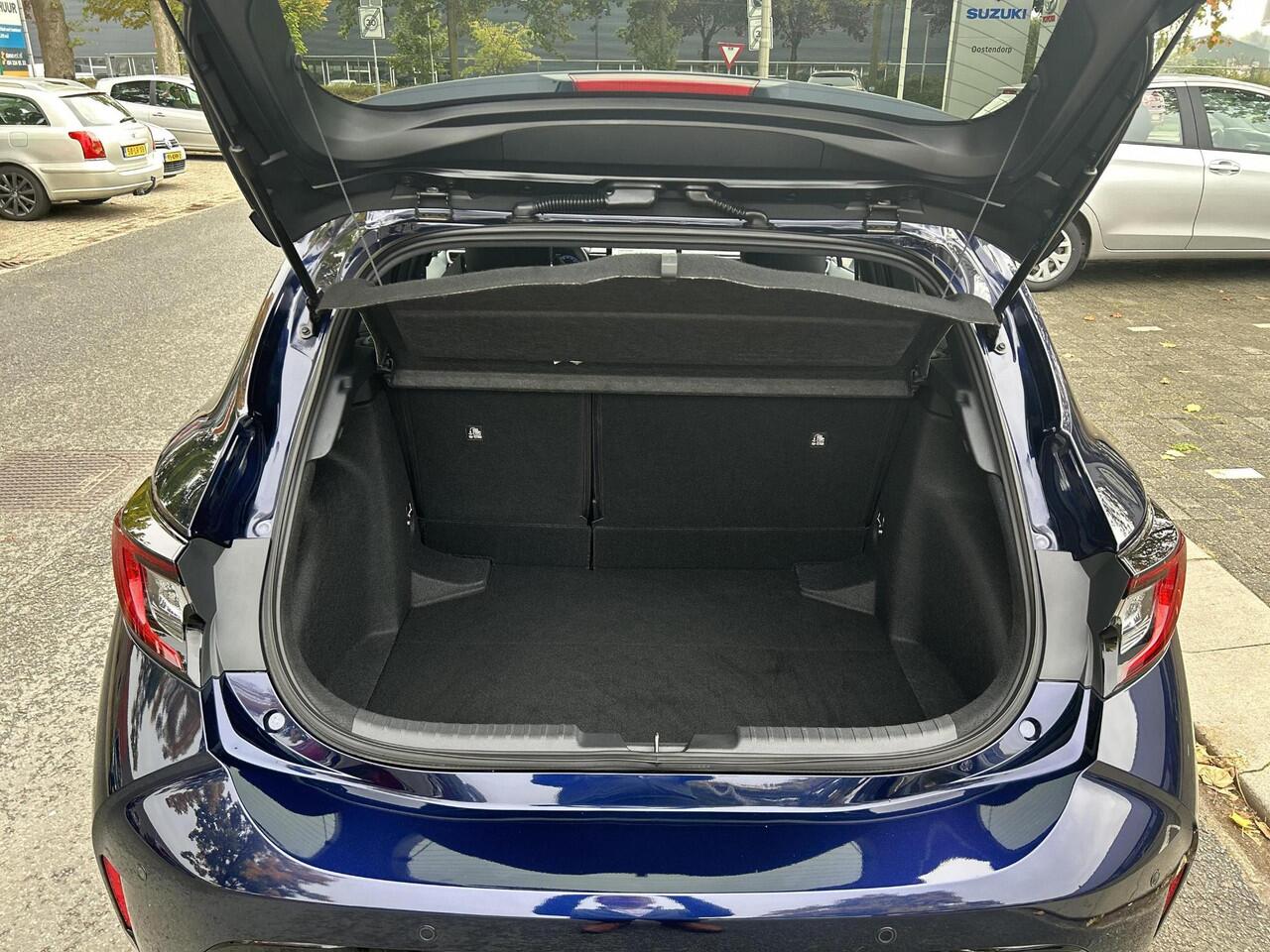 Toyota COROLLA 1.8 Hybrid Executive