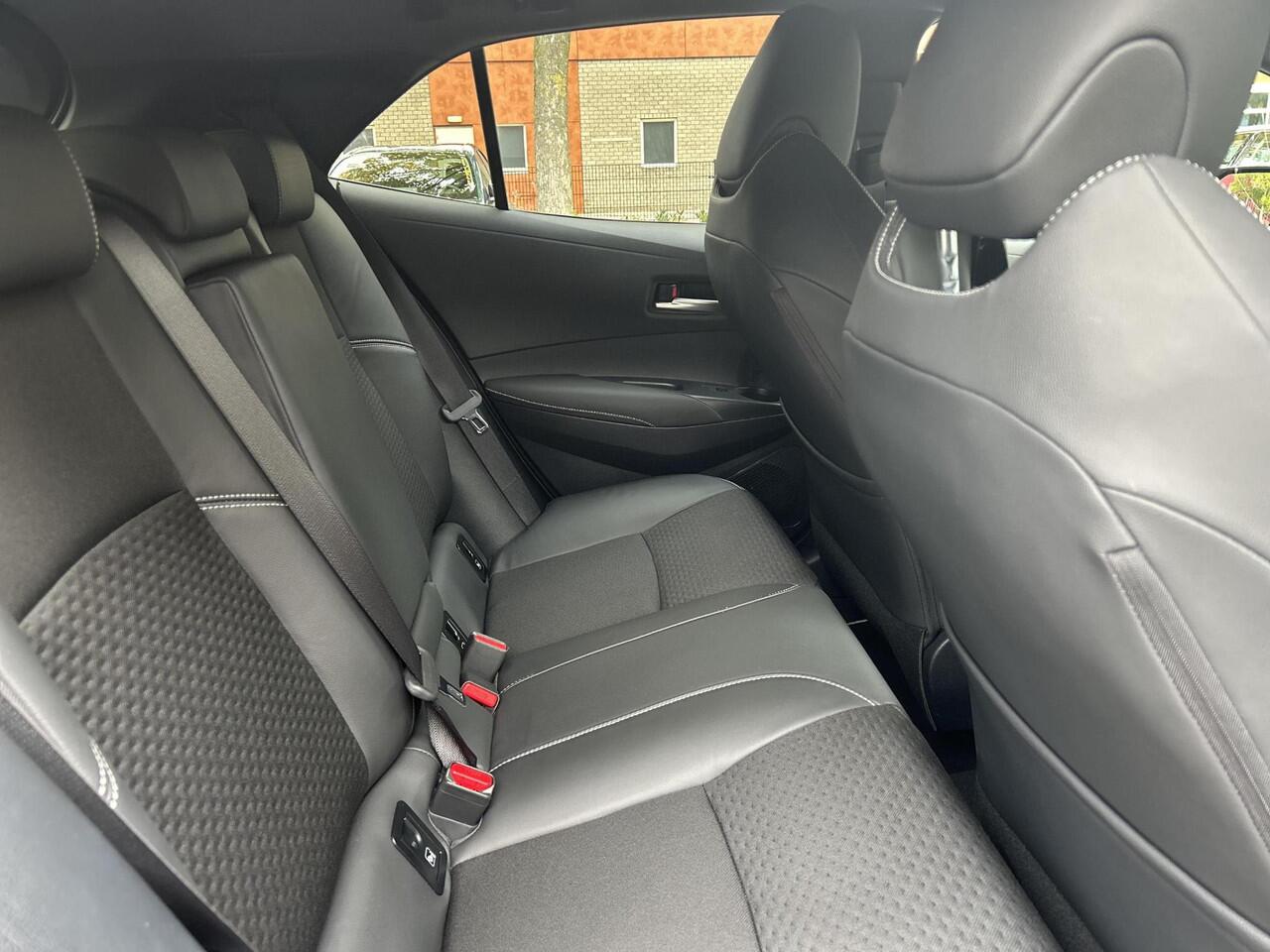 Toyota COROLLA 1.8 Hybrid Executive