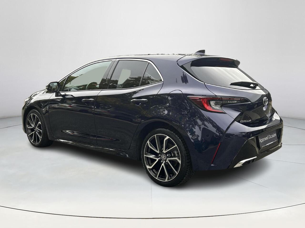 Toyota COROLLA 1.8 Hybrid Executive