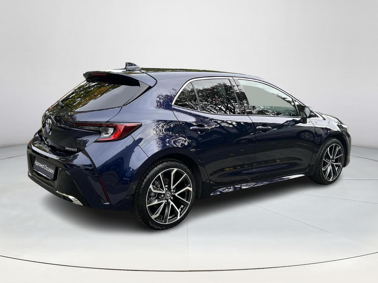 Toyota COROLLA 1.8 Hybrid Executive