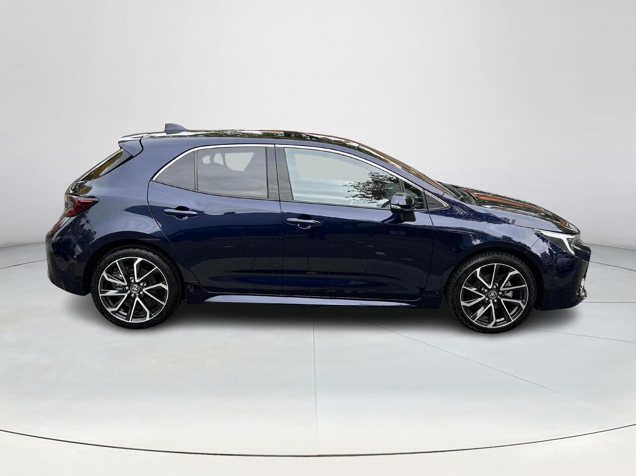 Toyota COROLLA 1.8 Hybrid Executive