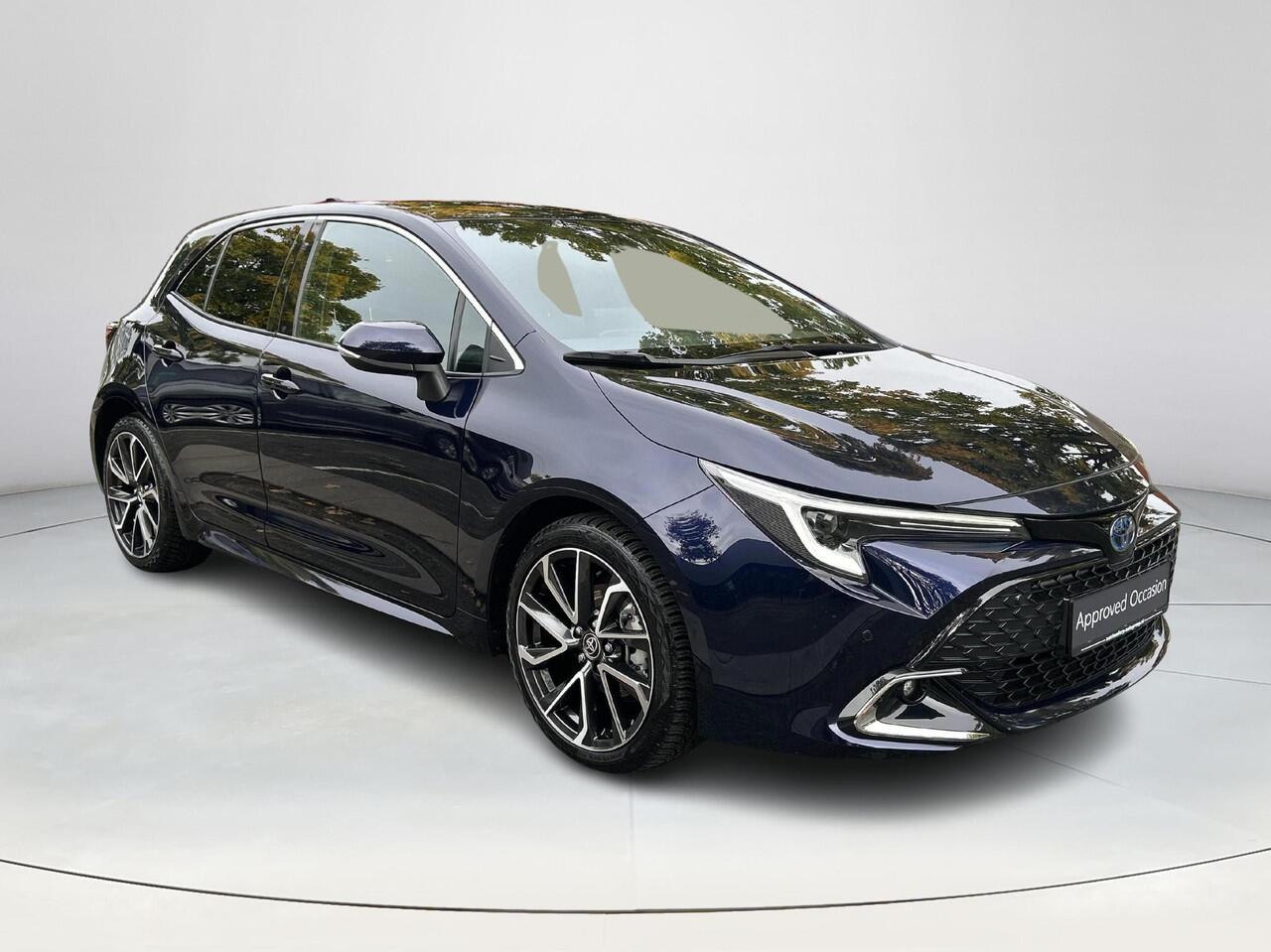 Toyota COROLLA 1.8 Hybrid Executive