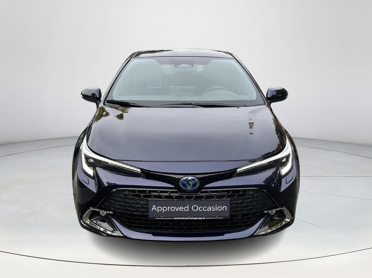 Toyota COROLLA 1.8 Hybrid Executive