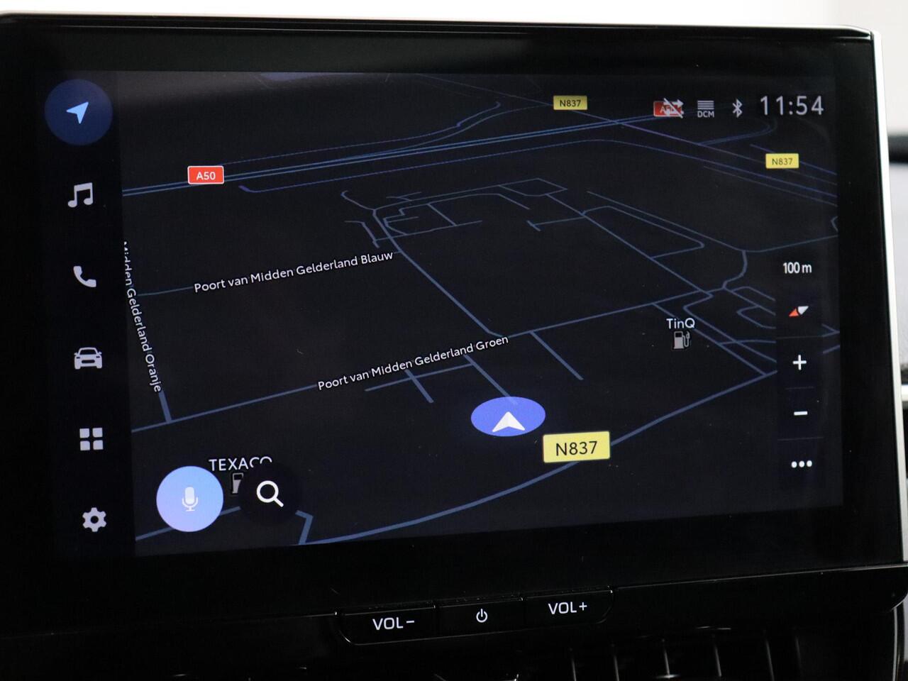 Toyota COROLLA Cross 2.0 High Power Hybrid JBL | ACC | Camera | Panoramadak!