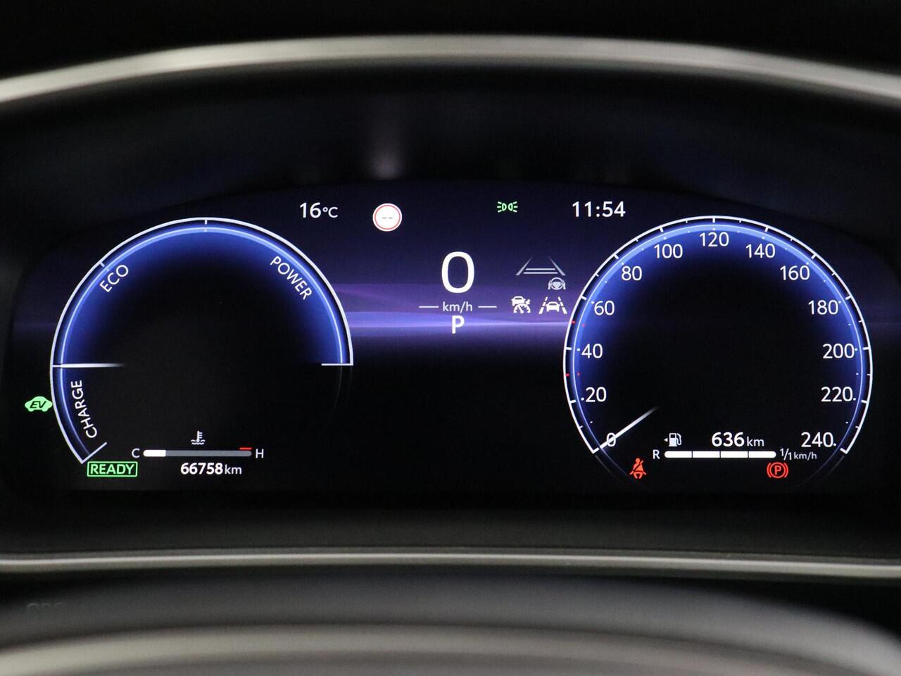 Toyota COROLLA Cross 2.0 High Power Hybrid JBL | ACC | Camera | Panoramadak!