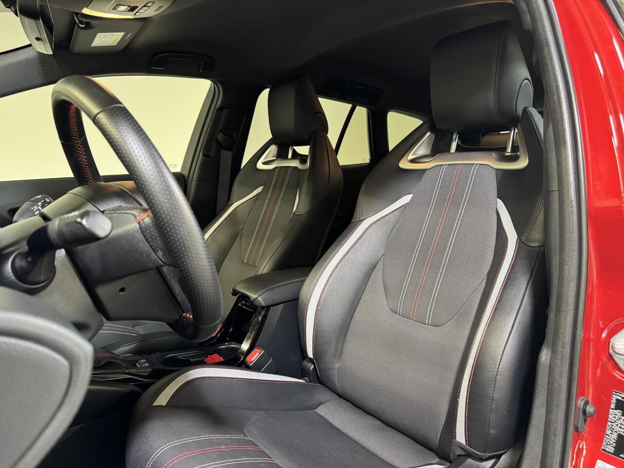 Toyota COROLLA Touring Sports 1.8 Hybrid GR-Sport