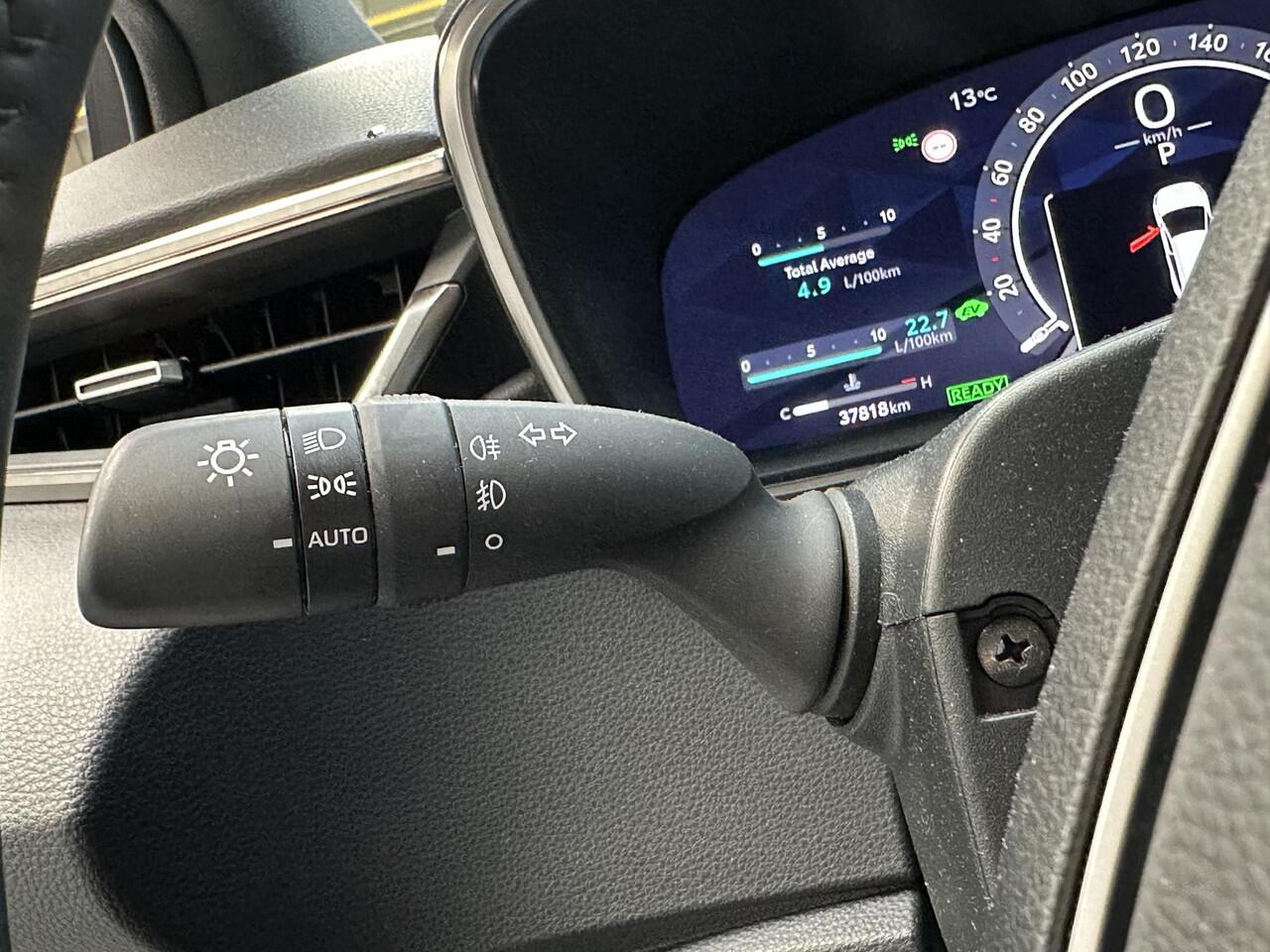 Toyota COROLLA Touring Sports Hybrid 140 Active