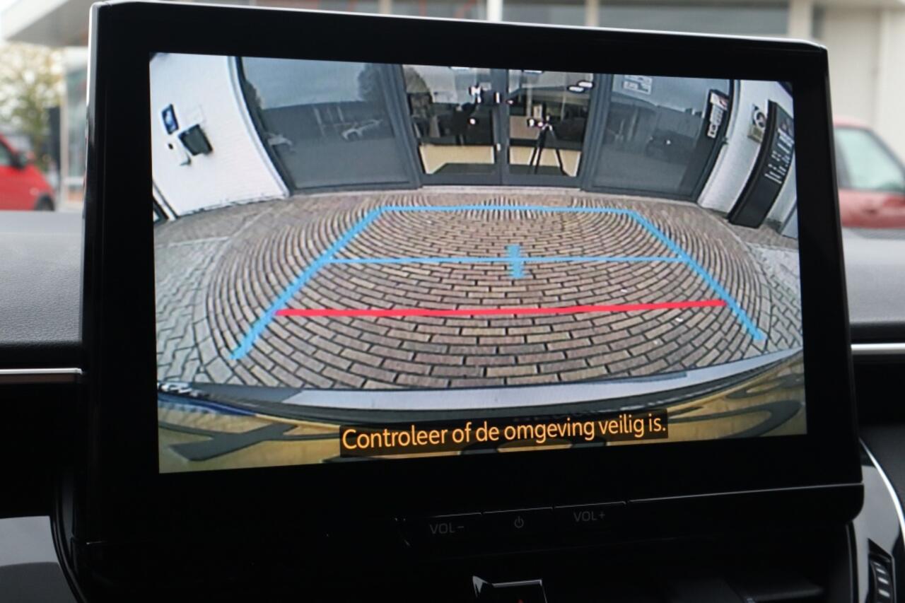 Toyota COROLLA Hybrid 140 Active AllSeasons/AdaptiveCruise