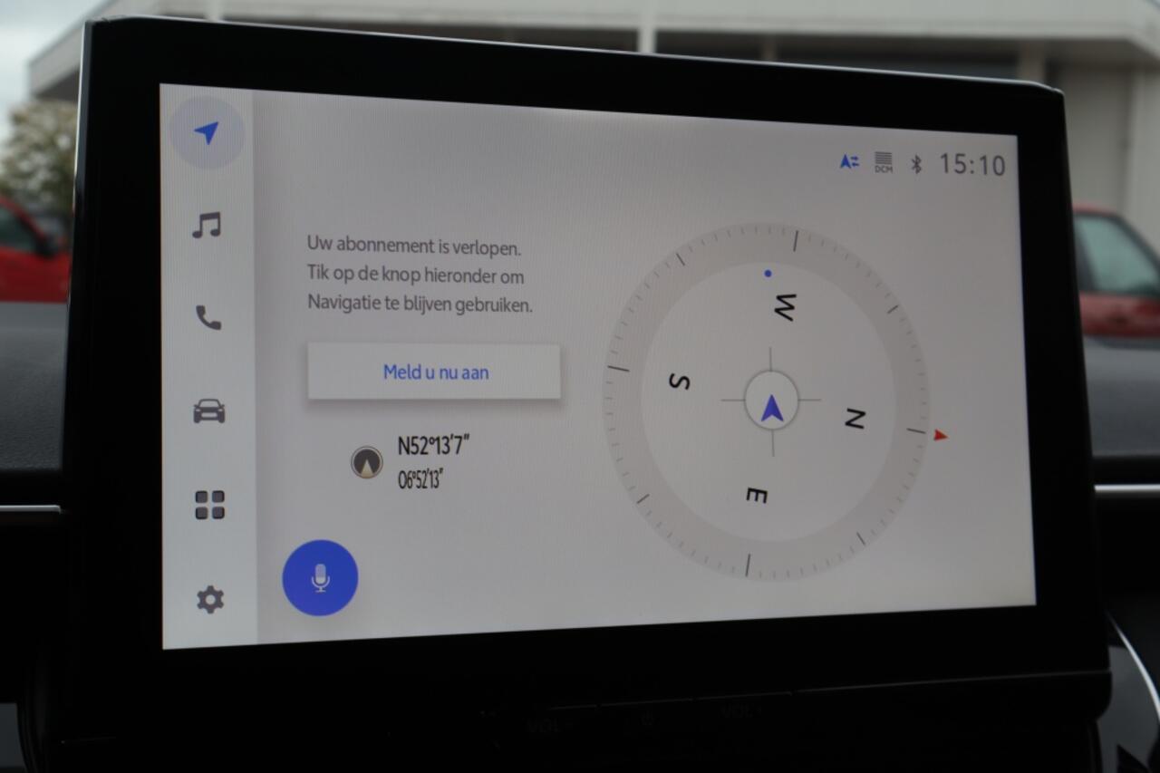 Toyota COROLLA Hybrid 140 Active AllSeasons/AdaptiveCruise