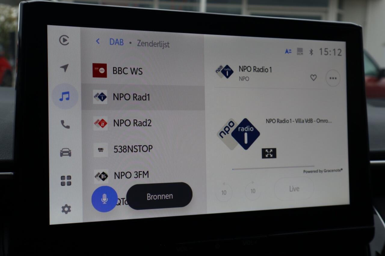 Toyota COROLLA Hybrid 140 Active AllSeasons/AdaptiveCruise