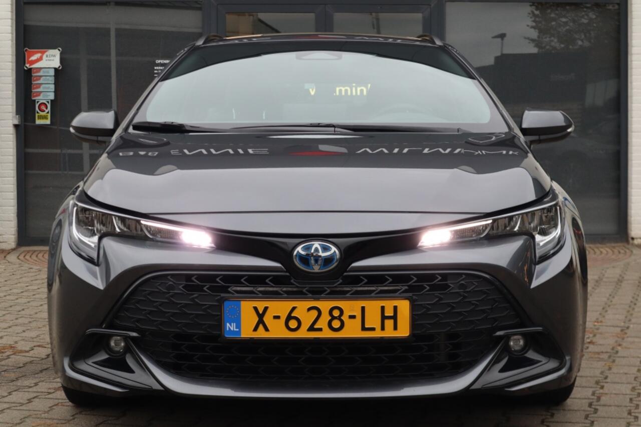 Toyota COROLLA Hybrid 140 Active AllSeasons/AdaptiveCruise