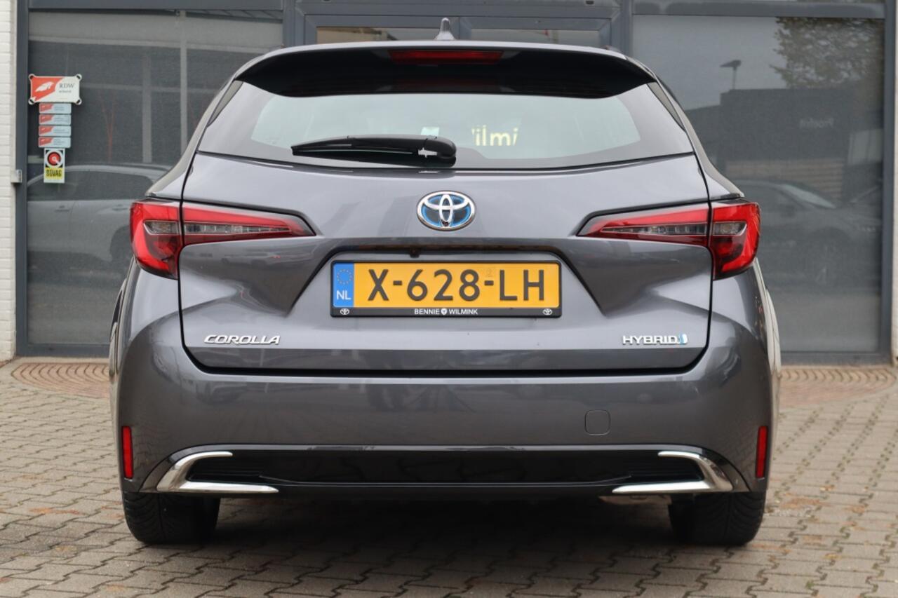 Toyota COROLLA Hybrid 140 Active AllSeasons/AdaptiveCruise