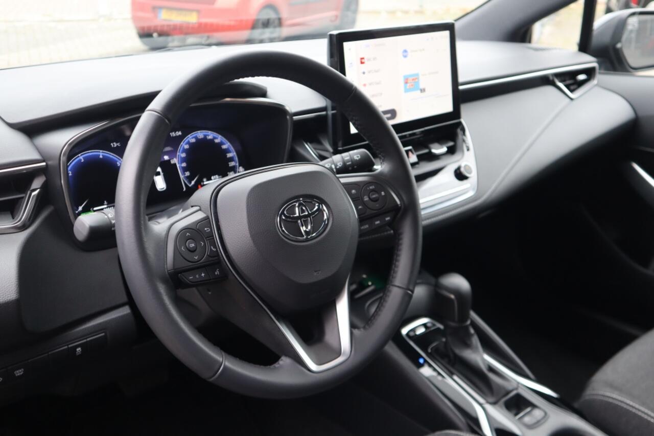 Toyota COROLLA Hybrid 140 Active AllSeasons/AdaptiveCruise