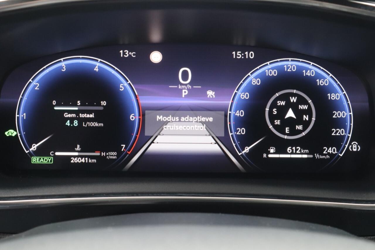 Toyota COROLLA Hybrid 140 Active AllSeasons/AdaptiveCruise