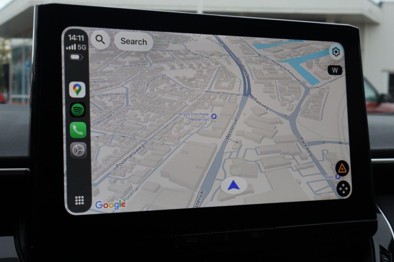 Toyota COROLLA Hybrid 140 Active AllSeasons/AdaptiveCruise