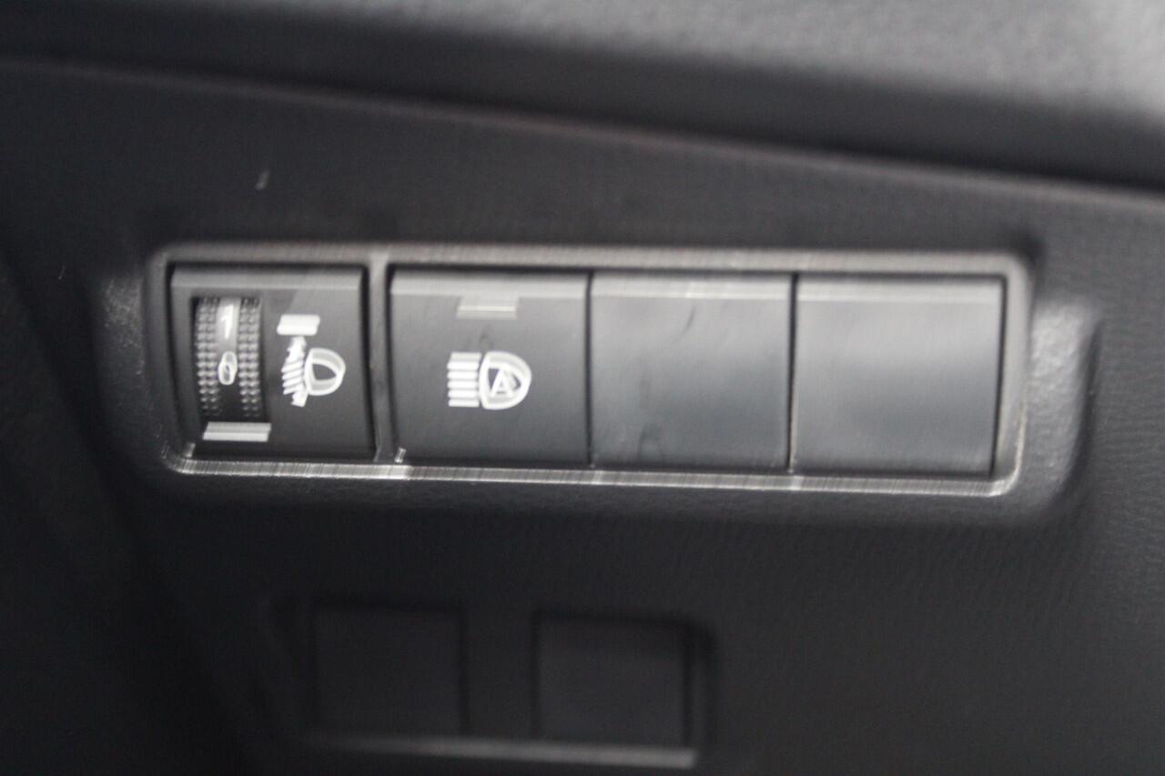 Toyota COROLLA Cross Hybrid 140 Dynamic Automaat, Navigatie, Achteruitrijcamera, Applecarpl./Andr. Auto, Adapt. CruiseControl