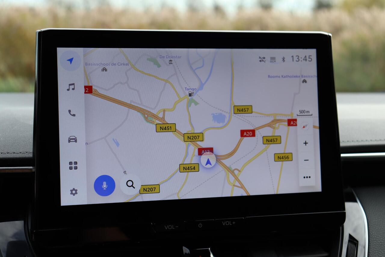 Toyota COROLLA Touring Sports Hybrid 200 Executive, Apple Carplay, Android Auto, JBL Audio, BSM, Parkeersensoren, Stoelverwarming, Heads up display