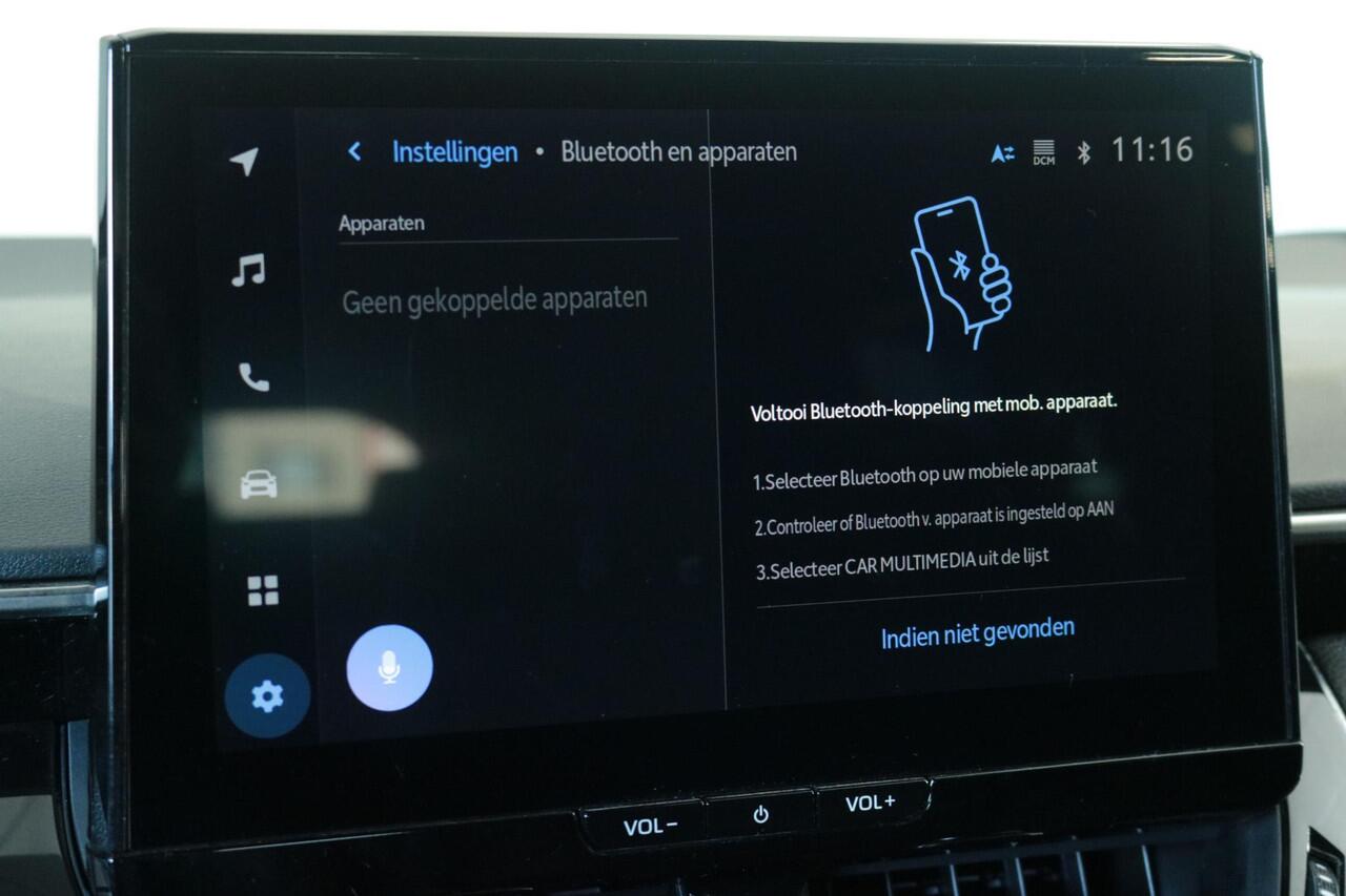 Toyota COROLLA Touring Sports Hybrid 200 Dynamic, Parkeersensoren, Stoel & Stuurverwarming, Blind Spot!