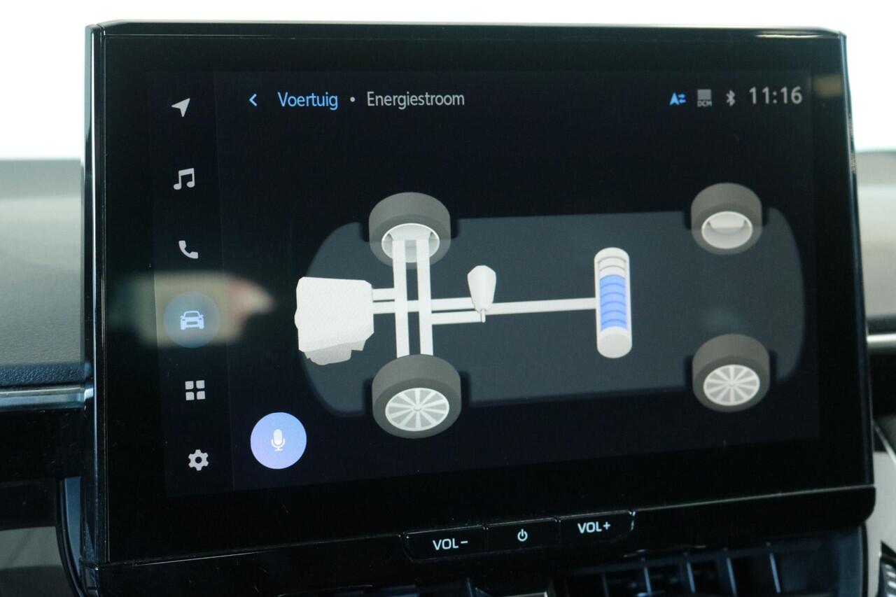 Toyota COROLLA Touring Sports Hybrid 200 Dynamic, Parkeersensoren, Stoel & Stuurverwarming, Blind Spot!
