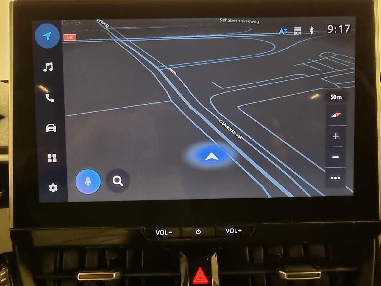 Toyota COROLLA Cross 2.0 High Power Hybrid Launch Edition | Elektrische Achterklep | Navigatie | Stoelverwarming |