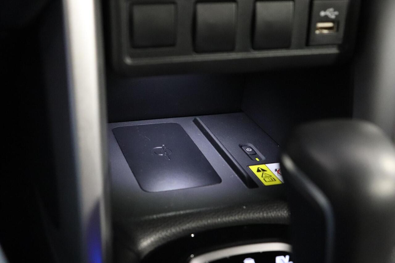 Toyota COROLLA Cross Hybrid 200 Style, Trekhaak, Navi, Apple Carplay/Android Auto, Parkeersensoren voor en achter!