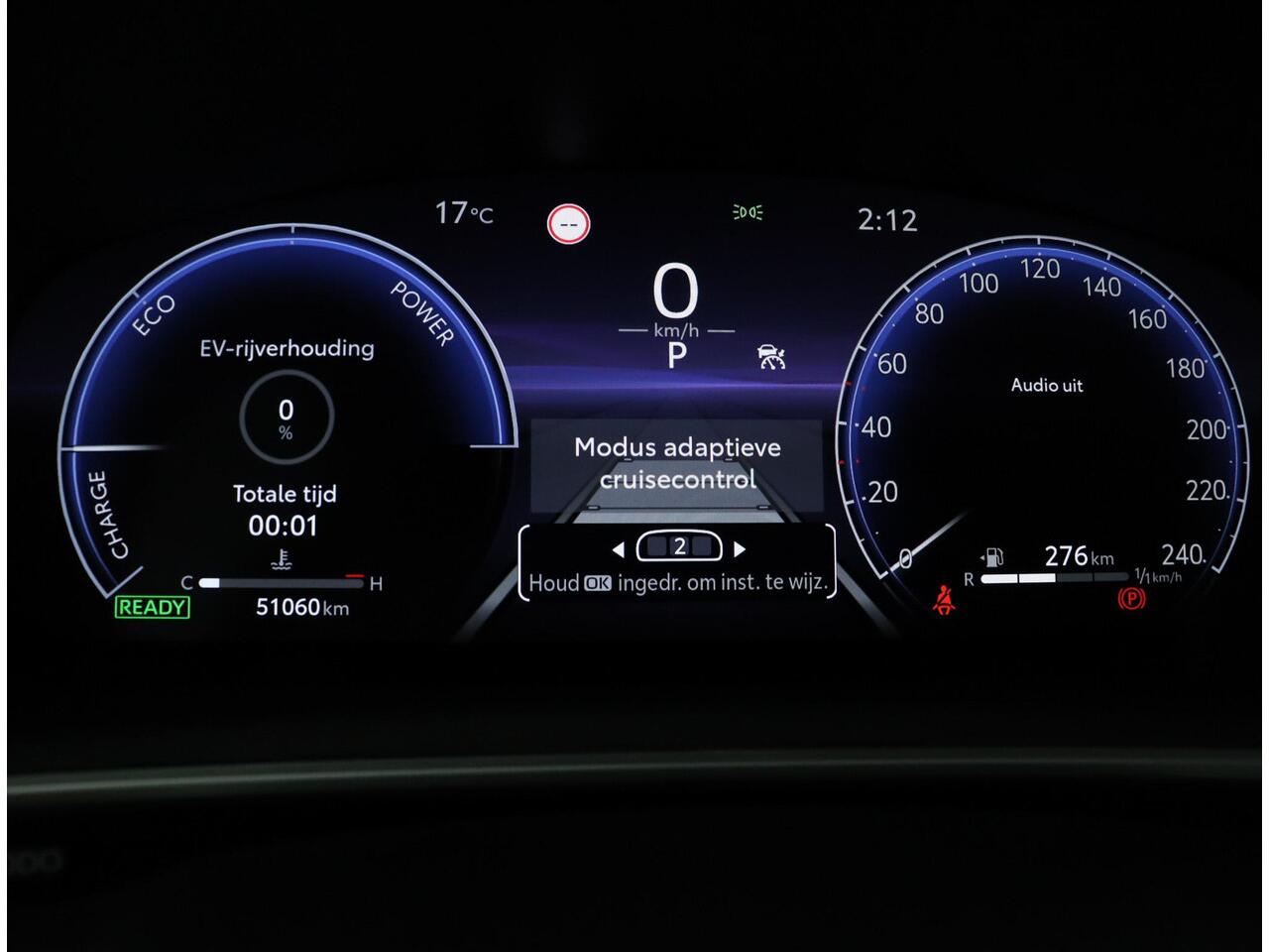 Toyota COROLLA Cross Hybrid 140 Dynamic | Navigatie | Cruise control | Parkeer camera |