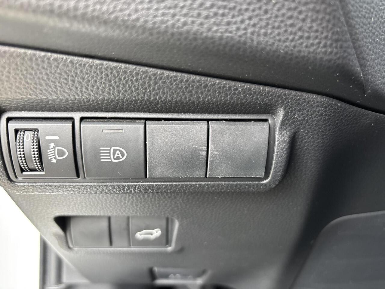 Toyota COROLLA Cross Hybrid 200 Dynamic | All-in prijs | Automaat | Apple/android auto