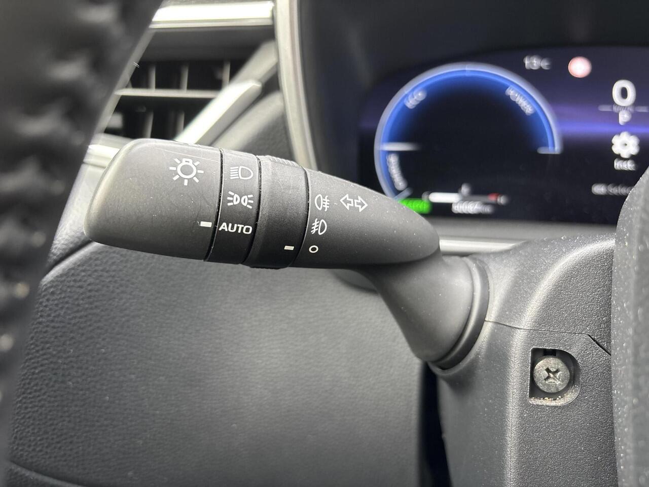 Toyota COROLLA Cross Hybrid 200 Dynamic | All-in prijs | Automaat | Apple/android auto