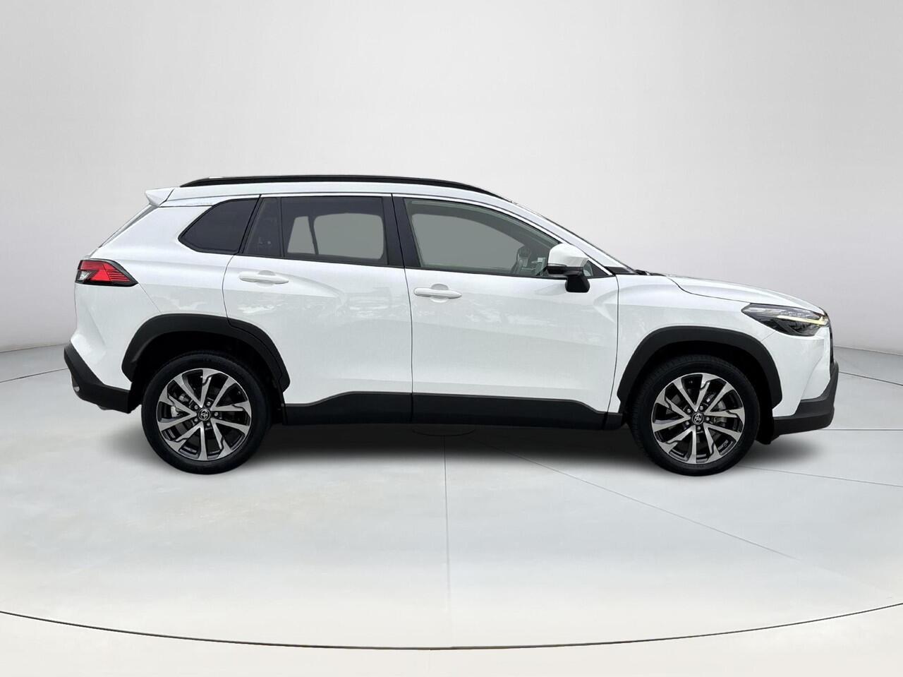 Toyota COROLLA Cross Hybrid 200 Dynamic | All-in prijs | Automaat | Apple/android auto