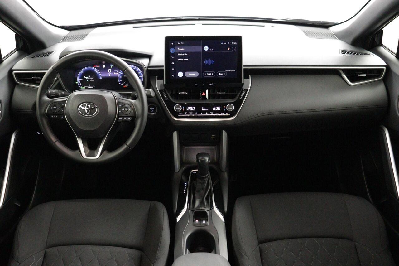 Toyota COROLLA Cross Hybrid 200 Dynamic | Apple Carplay/Android Auto |