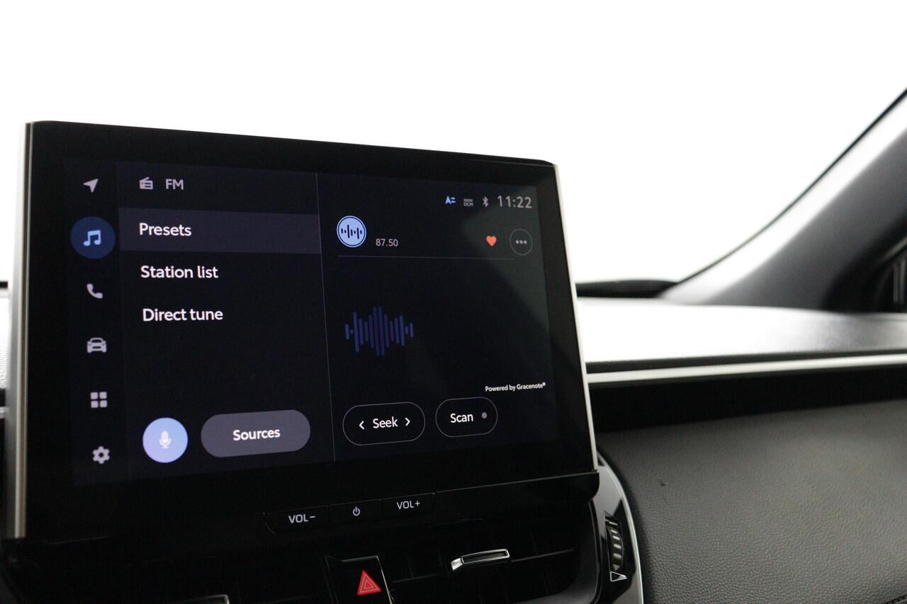 Toyota COROLLA Cross Hybrid 200 Dynamic | Apple Carplay/Android Auto |