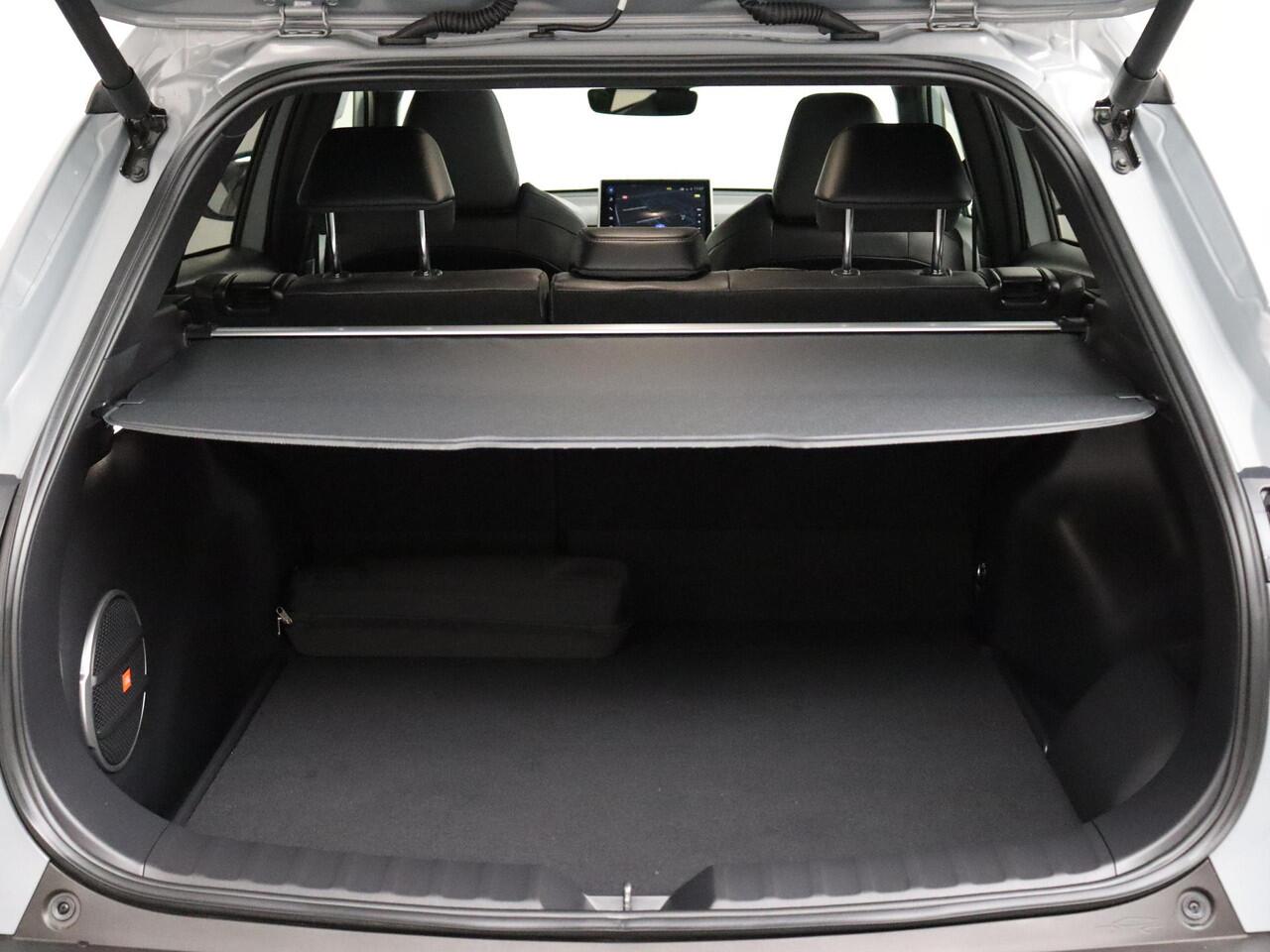 Toyota COROLLA Cross 2.0 High Power Hybrid JBL | ACC | Camera | Panoramadak!