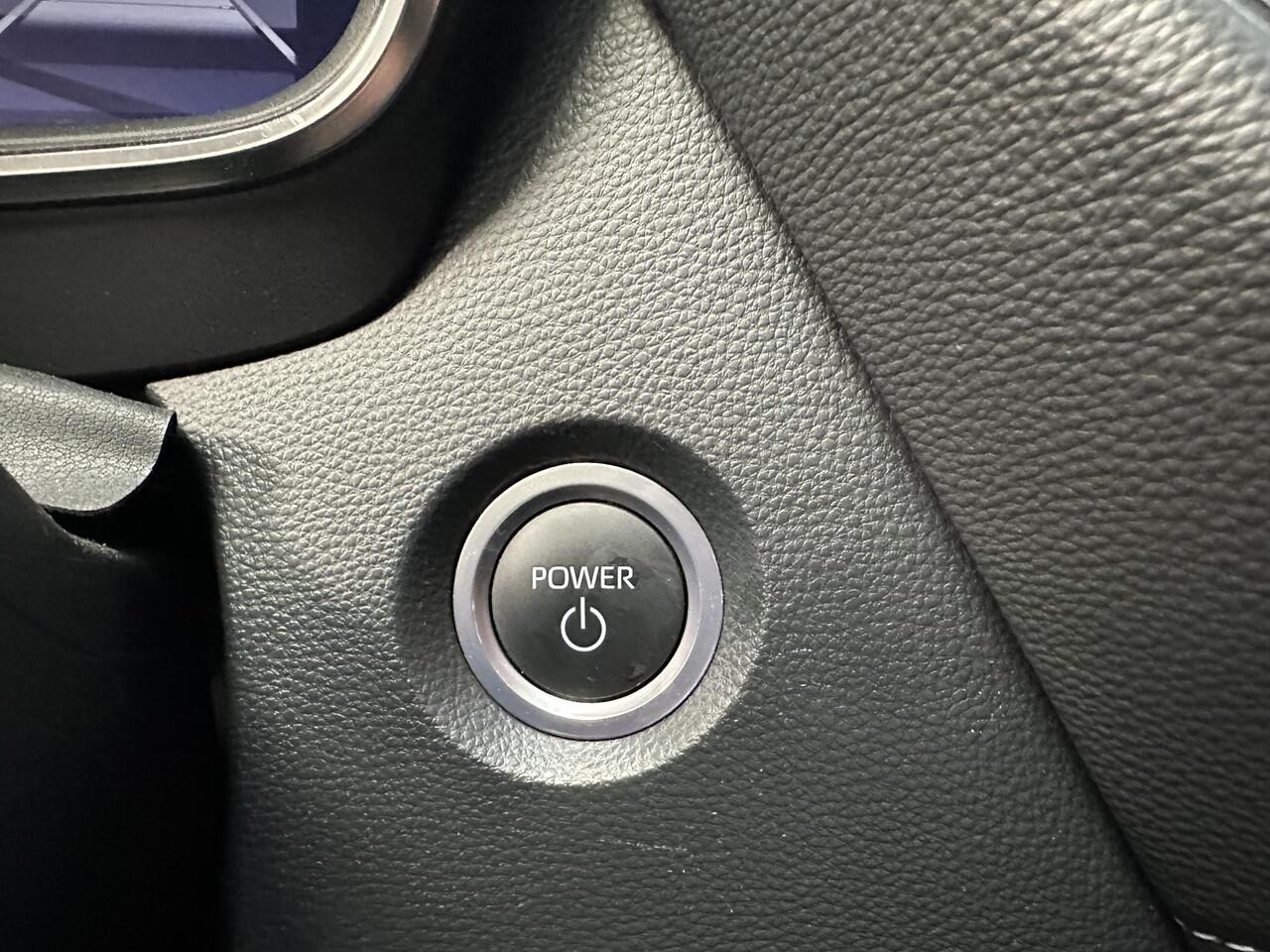 Toyota COROLLA Touring Sports Hybrid 140 Active