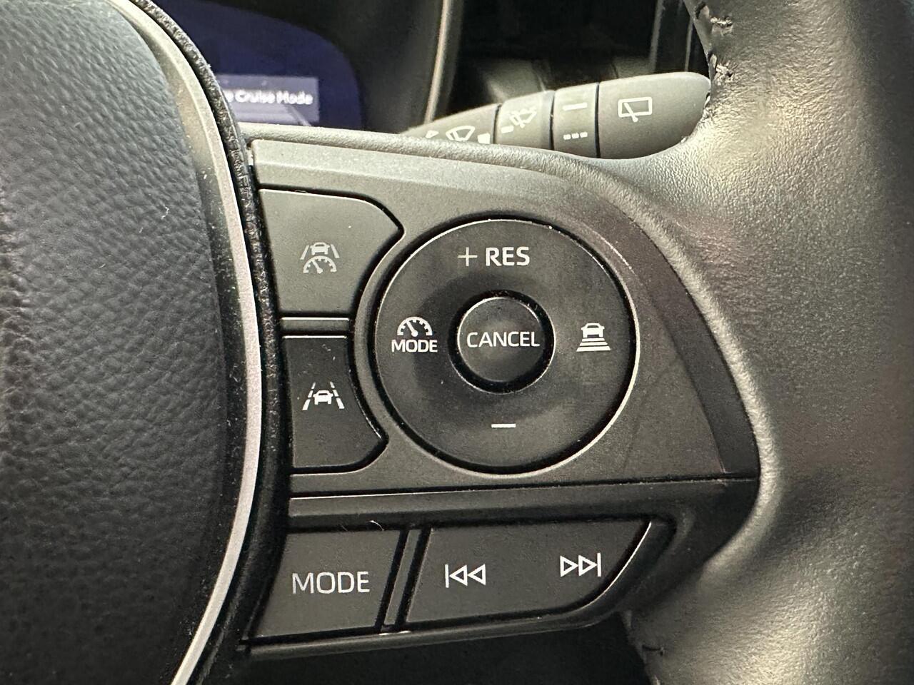 Toyota COROLLA Touring Sports Hybrid 140 Active