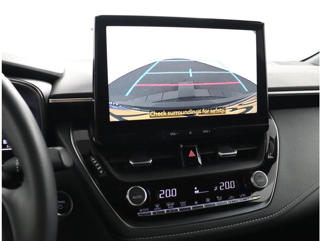 Toyota COROLLA Touring Sports Hybrid 140 Active | Apple Carplay | Toyota Safety Sense | 10 jaar garantie |