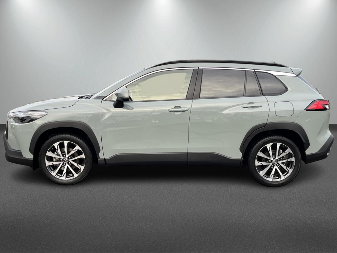 Toyota COROLLA Cross Hybrid 200 Style